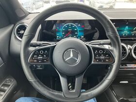 Mercedes-Benz GLB vaihtoauto