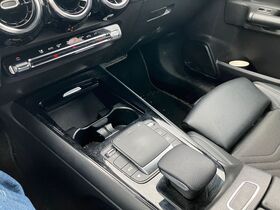 Mercedes-Benz GLB vaihtoauto