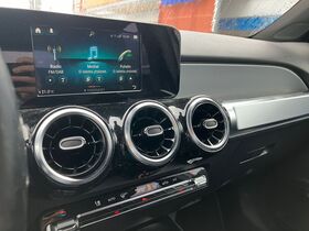 Mercedes-Benz GLB vaihtoauto