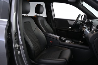 Mercedes-Benz GLB vaihtoauto