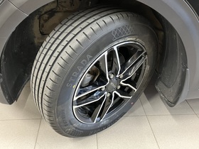 Kia Niro plug-in vaihtoauto