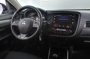 Mitsubishi Outlander vaihtoauto