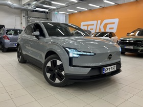 Volvo EX30 vaihtoauto