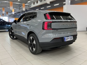 Volvo EX30 vaihtoauto