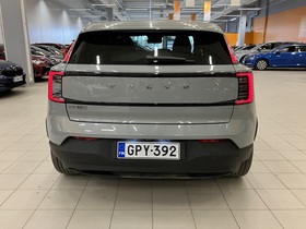 Volvo EX30 vaihtoauto