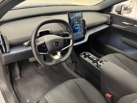 Volvo EX30 vaihtoauto