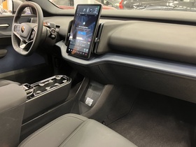 Volvo EX30 vaihtoauto