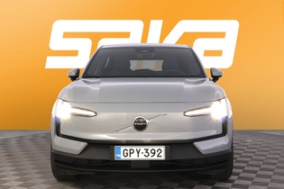 Volvo EX30 vaihtoauto