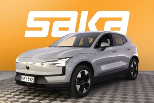 Volvo EX30 vaihtoauto