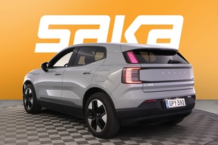 Volvo EX30 vaihtoauto