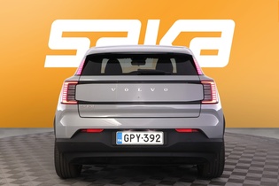 Volvo EX30 vaihtoauto