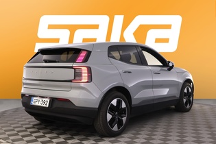 Volvo EX30 vaihtoauto