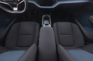 Volvo EX30 vaihtoauto