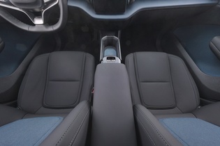 Volvo EX30 vaihtoauto