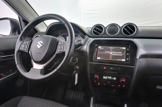 Suzuki Vitara vaihtoauto