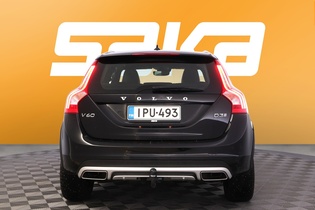 Volvo V60 Cross Country vaihtoauto