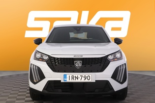 Peugeot 2008 vaihtoauto