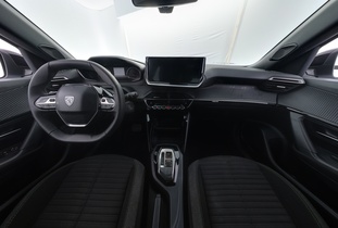 Peugeot 2008 vaihtoauto