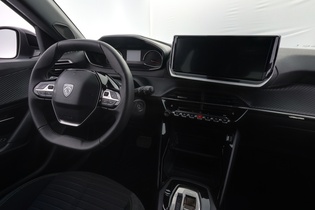 Peugeot 2008 vaihtoauto
