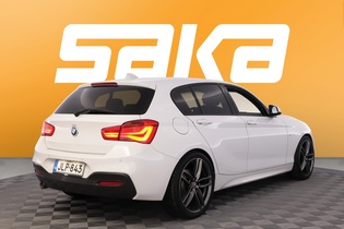 BMW 116 vaihtoauto