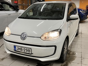 Volkswagen up! vaihtoauto