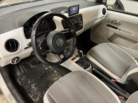 Volkswagen up! vaihtoauto