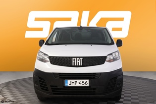 Fiat Scudo vaihtoauto