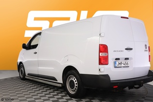 Fiat Scudo vaihtoauto