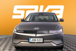 Hyundai IONIQ 5 vaihtoauto