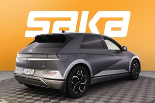 Hyundai IONIQ 5 vaihtoauto