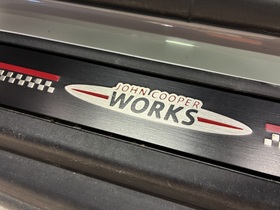 Mini Countryman vaihtoauto