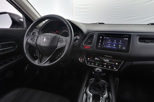 Honda HR-V vaihtoauto