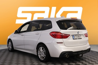 BMW 218 vaihtoauto
