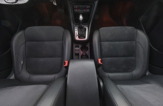 Volkswagen Sharan vaihtoauto