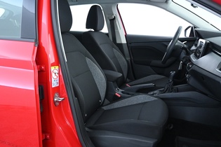 Skoda Scala vaihtoauto