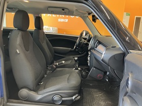 Mini Cooper vaihtoauto
