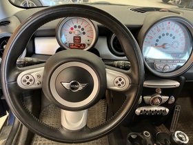 Mini Cooper vaihtoauto
