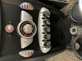 Mini Cooper vaihtoauto