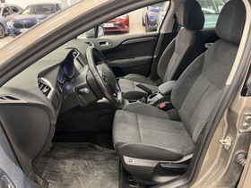 Citroën C4 vaihtoauto