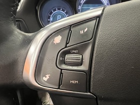 Citroën C4 vaihtoauto