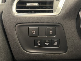 Citroën C4 vaihtoauto