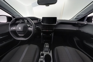Peugeot e-208 vaihtoauto