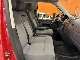 Volkswagen Caravelle vaihtoauto