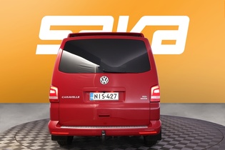 Volkswagen Caravelle vaihtoauto