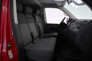 Volkswagen Caravelle vaihtoauto