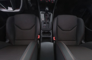 SEAT Leon ST vaihtoauto