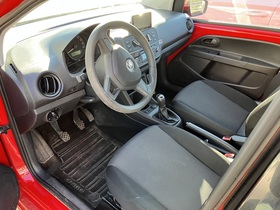 Skoda Citigo vaihtoauto