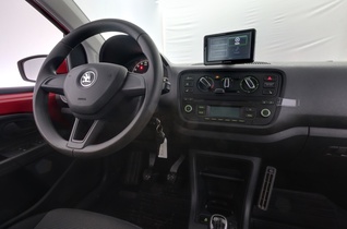 Skoda Citigo vaihtoauto