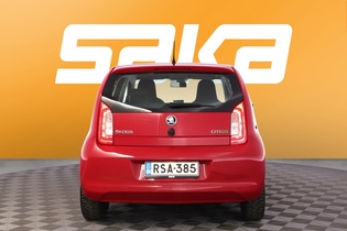 Skoda Citigo vaihtoauto