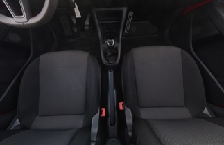 Skoda Citigo vaihtoauto